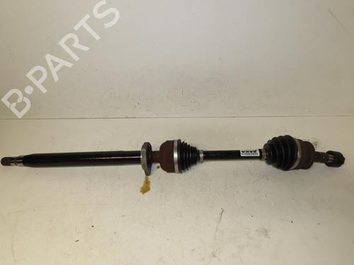 Right front driveshaft OPEL INSIGNIA A Sports Tourer (G09) 1.6 CDTi (35) | BP29152722M39 
