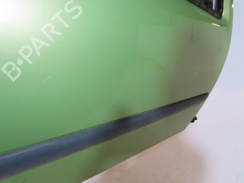 Right front door CITROËN C3 I (FC_, FN_) 1.4 HDi | BP19798756C3 