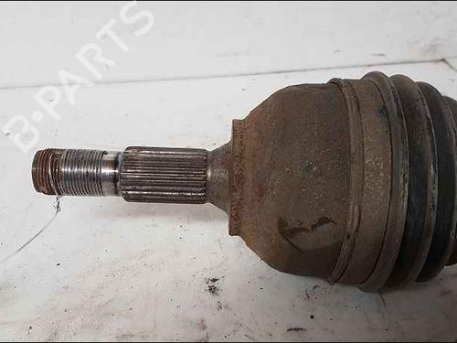 Left front driveshaft CITROËN C5 III Break (RW_) 2.0 HDi 150 / BlueHDi 150 (RWRHEJ, RWRHE8) | BP37042278M38 - Image 2