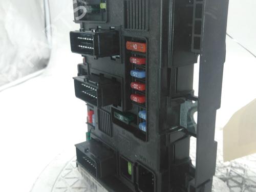 Used Fuse box Fuse box 37276316 37276316