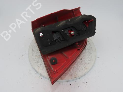 Right taillight PEUGEOT 1007 (KM_) 1.4 HDi | BP20181158C35 