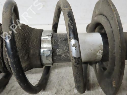 Right front shock absorber PEUGEOT 107 (PM_, PN_) 1.0 | BP16155539M17 