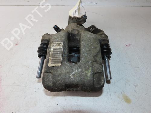 Used Left rear brake caliper CITROËN C3 III (SX) 1.5 BlueHDi 100 (SXYHYP, SXYHTU) (102 hp) 33133985