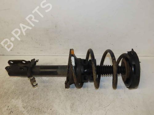 Used Left front shock absorber Left front shock absorber 37046428 37046428