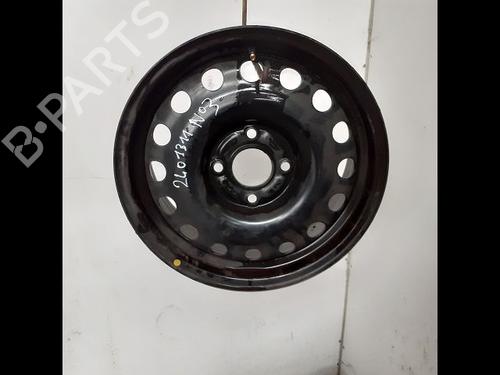 Used Rim FORD KA+ III (UK, FK) 1.2 Ti-VCT (85 hp) 17802342