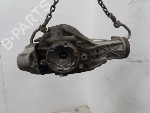 Used Rear differential Rear differential AUDI A4 B7 Avant (8ED) RS4 quattro (420 hp) 37045986 37045986