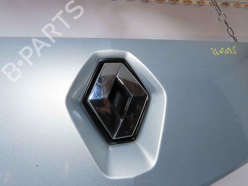 Grill RENAULT KANGOO Express (FW0/1_) 1.5 dCi 85 (FW0K, FW0L, FW0B) | BP37061660C40 - Image 4