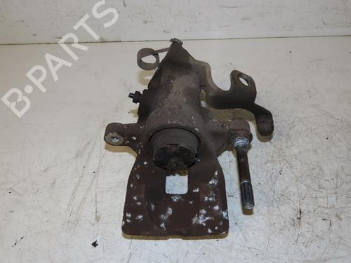 Left rear brake caliper PEUGEOT 307 SW (3H) 2.0 HDI 90 | BP19932384M107 