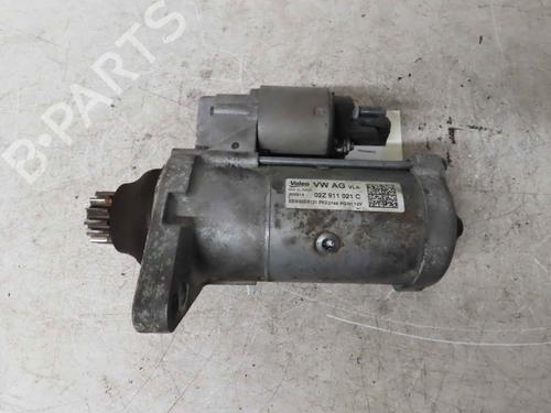 Used Starter Starter 37047329 37047329