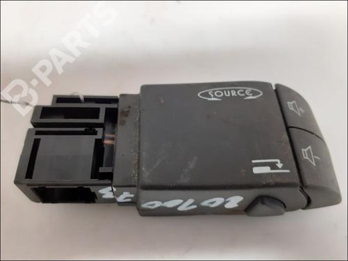 Used Switch Switch RENAULT TWINGO II (CN0_) 1.2 16V (CN0K, CN0V, CN0A) (76 hp) 10945323 10945323