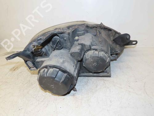 Left headlight CITROËN C8 (EA_, EB_) 2.0 HDi | BP37050494C28 - Image 4