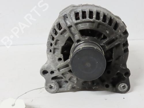 Used Alternator VW POLO V (6R1, 6C1) 1.2 TSI (105 hp) 15903258