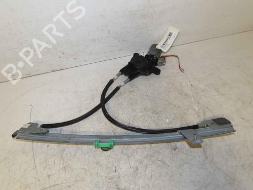 Used Front left window mechanism Front left window mechanism 37050810 37050810
