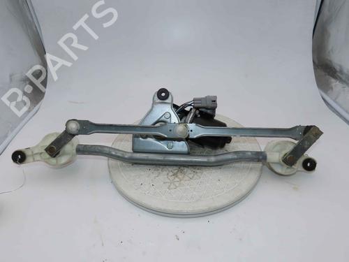 Front wiper motor OPEL AGILA B (H08) 1.2 (F68) | BP37047238M29 - Image 2