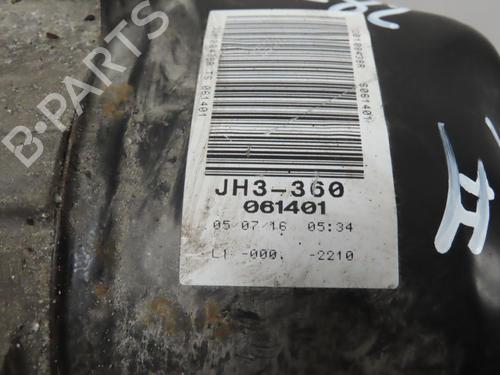 manual-gearbox-dacia-sandero-ii-12-320108438r-2012-17705926 main image