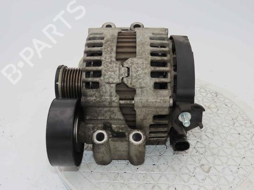 Alternator BMW 1 (E87) 118 i | BP37048324M7 - Image 2