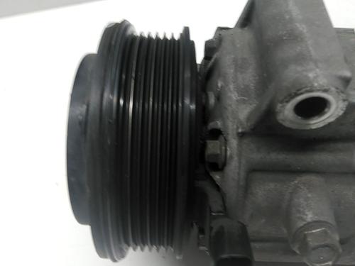 AC compressor FORD FIESTA VII (HJ, HF) 1.1 Ti-VCT | BP39157519M34 - Image 2