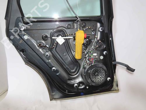 Dør venstre bagtil PORSCHE MACAN (95B) 3.0 S Diesel | BP37052350C4 - Image 3