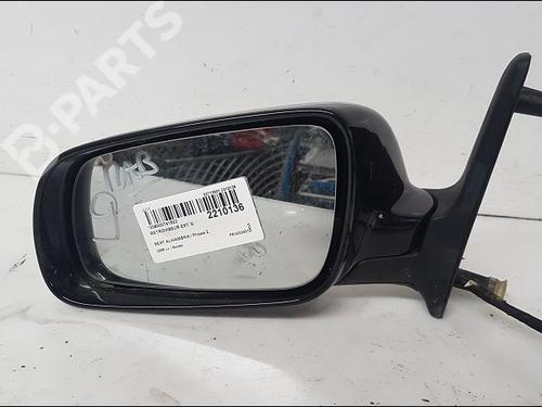 Used Left mirror Left mirror SEAT ALHAMBRA (7V8, 7V9) 2.0 TDI (140 hp) 10949220 10949220
