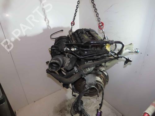 Used Engine Engine FORD FIESTA VI (CB1, CCN) 1.25 (82 hp) 37061098 37061098