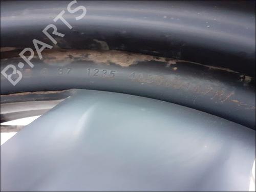 Used Rim DACIA SPRING EV (B6M1) (45 hp) 29601291