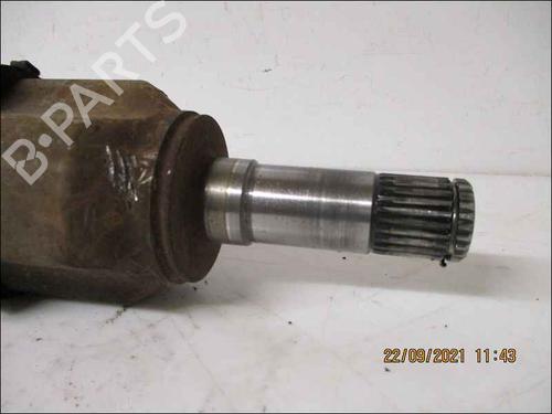 Left front driveshaft LANCIA YPSILON (843_) 1.3 D Multijet (843.AXE11, 843.AXE1A) | BP37041409M38 - Image 3