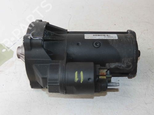 Starter PEUGEOT BOXER Van (244) 2.0 HDi | BP37057376M8 - Image 2