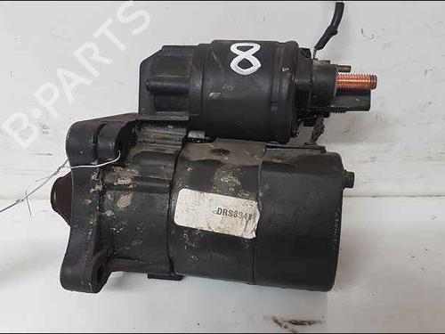 Used Starter Starter 37042072 37042072