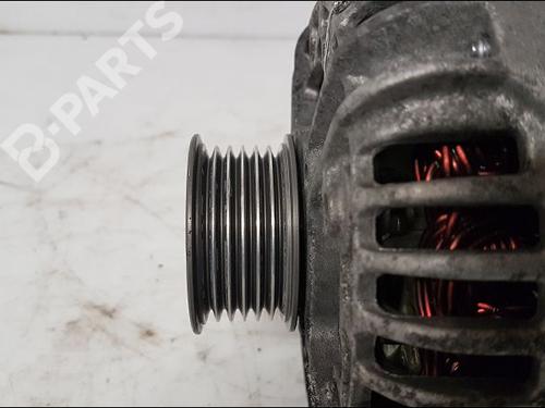 Alternator OPEL ZAFIRA A MPV (T98) 2.2 DTI 16V (F75) | BP11724954M7 