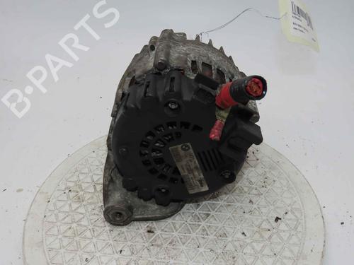 Alternator BMW 5 Touring (E61) 525 d | BP37050848M7 - Image 3