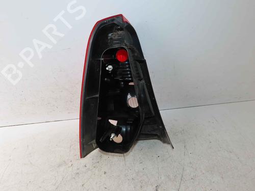 Right taillight DACIA LOGAN (LS_) 1.5 dCi (LS0K) | BP37059530C35 - Image 2