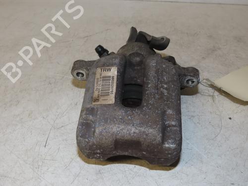 Bremssattel links hinten für PEUGEOT 308 I (4A_, 4C_) 1.6 HDi (114 hp) 26196064