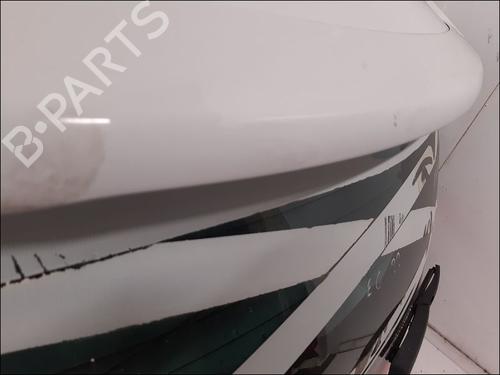 Used Tailgate CITROËN DS3 (SA_) 1.6 THP 155 (156 hp) 10951044