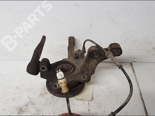 Left front steering knuckle RENAULT KANGOO (KC0/1_) 1.5 dCi (KC08, KC09) | BP11230454M25 