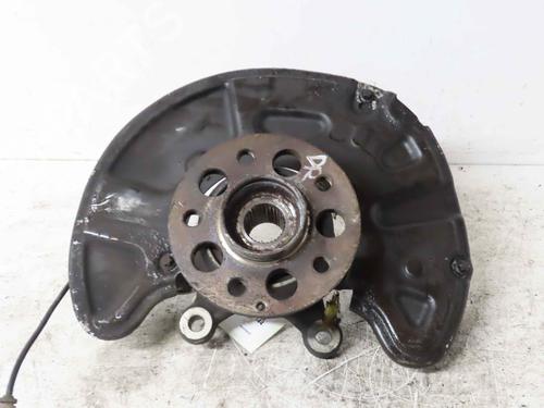 Used Right front steering knuckle Right front steering knuckle 37045207 37045207