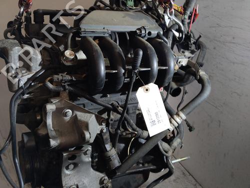 Engine RENAULT KANGOO Express (FC0/1_) 1.2 (FC01, FC0A, FC0F) | BP38943909M1 - Image 3