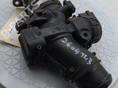 Used Mass air flow sensor Mass air flow sensor 38570444 38570444