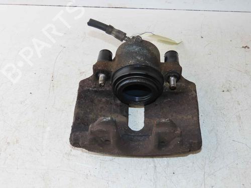 Left front brake caliper VW PASSAT B6 Variant (3C5) 2.0 TDI 16V | BP37053628M105 - Image 3