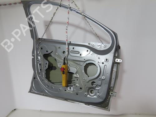Left front door CITROËN C3 III (SX) 1.2 PureTech 82 | BP30311445C2 