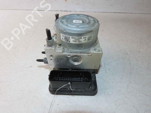 Used ABS pump ABS pump 37056035 37056035