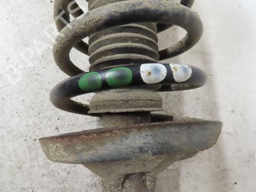 Right front shock absorber VW GOLF III Variant (1H5) 1.9 TDI | BP23169990M17 