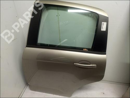 Used Left rear door Left rear door CITROËN C3 II (SC_) 1.4 (73 hp) 11170465 11170465