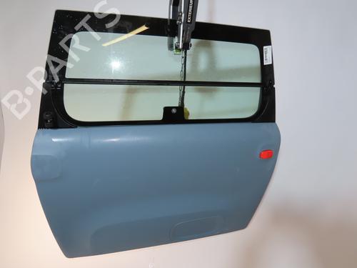 Dør venstre fortil CITROËN AMI (9A_) Electric (9AZ2CA) | BP25250398C2