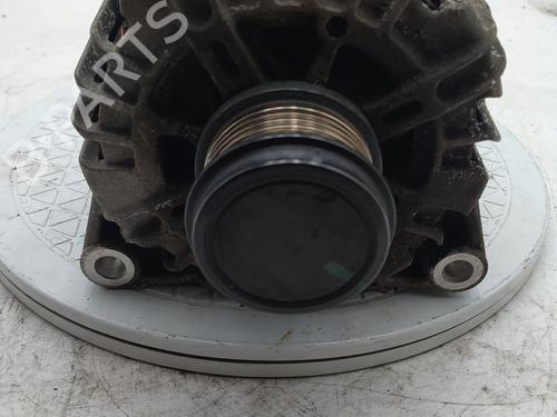 Used Alternator Alternator 39039554 39039554