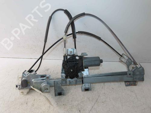 Used Front right window mechanism Front right window mechanism 37057426 37057426