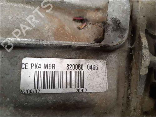 Gearbox RENAULT LAGUNA III (BT0/1) 2.0 dCi (BT01, BT08, BT09, BT0E, BT0K, BT12, BT1C, BT1D,... | BP37042181M3 - Image 5