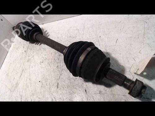 Used Right front driveshaft Right front driveshaft 37039022 37039022