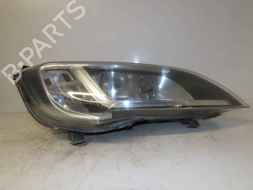 Right headlight FIAT DUCATO Van (250_) 130 Multijet 2,3 D | BP37049609C29 - Image 2