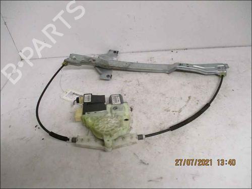 Used Front left window mechanism Front left window mechanism 37057466 37057466