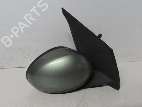Right mirror CITROËN C1 (PM_, PN_) 1.0 | BP29153457C27 